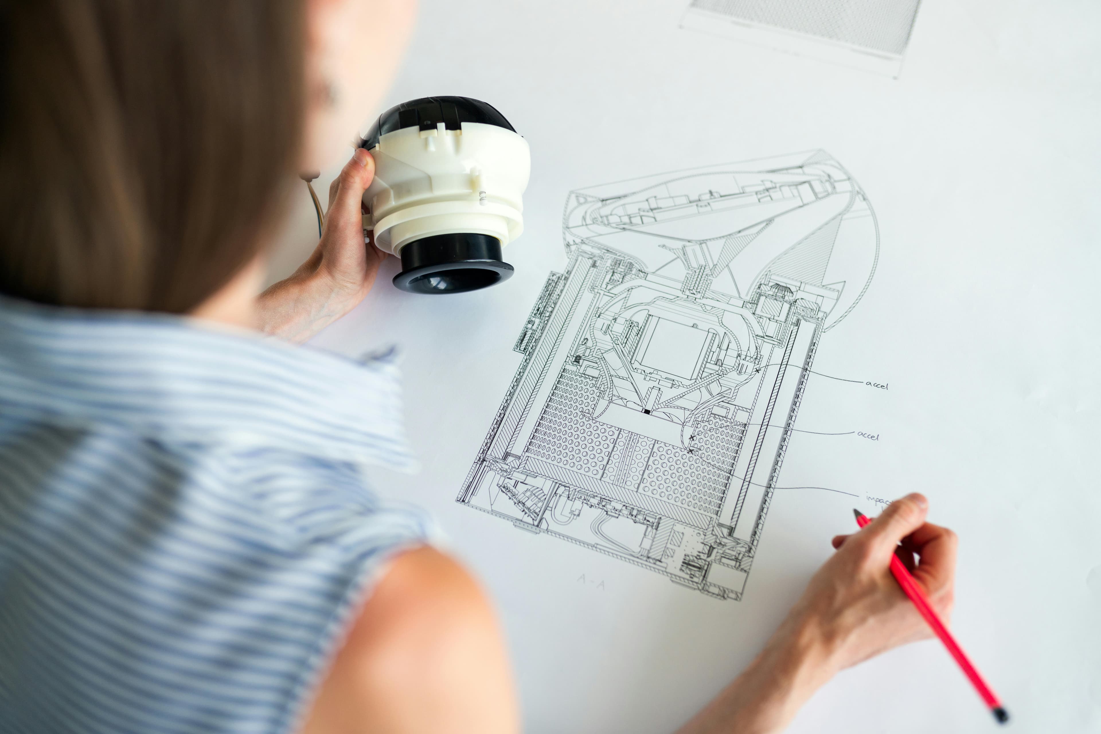 We Design